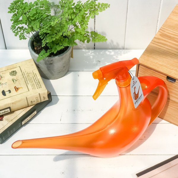 シューリッヒ スプレーマン スプレー付きジョウロ scheurich sprayman