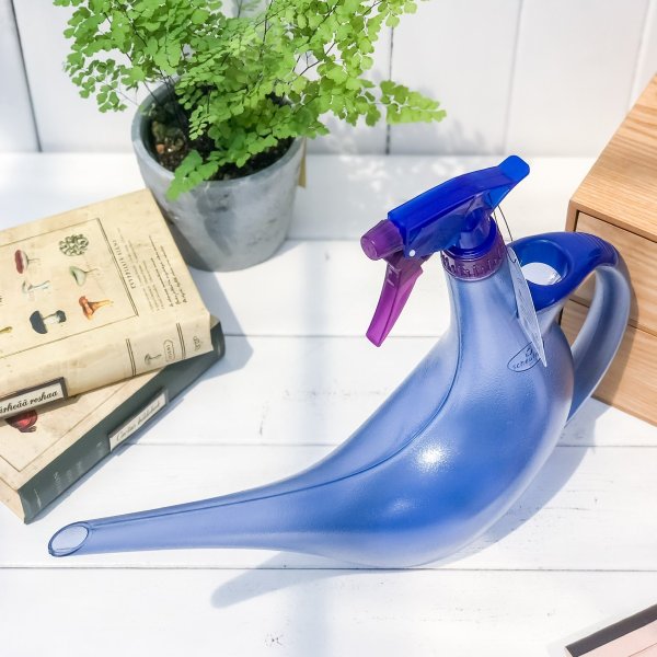 シューリッヒ スプレーマン スプレー付きジョウロ scheurich sprayman