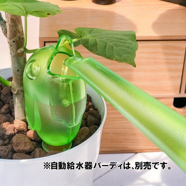 シューリッヒ スプレーマン スプレー付きジョウロ scheurich sprayman