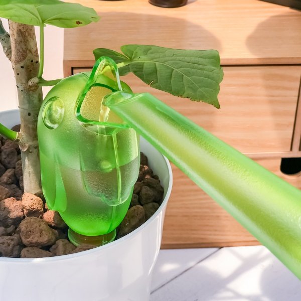 シューリッヒ バーディ おしゃれ 自動給水器 scheurich bordy