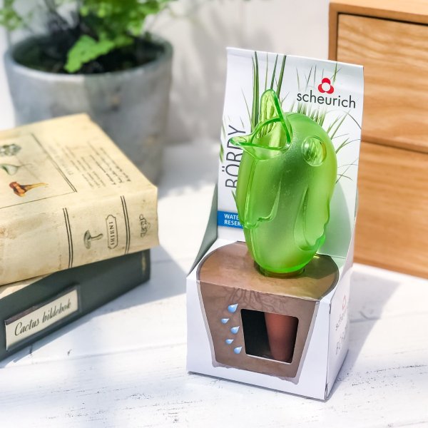 シューリッヒ バーディ おしゃれ 自動給水器 scheurich bordy