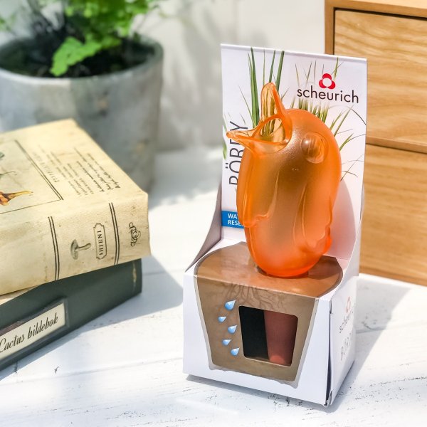 シューリッヒ バーディ おしゃれ 自動給水器 scheurich bordy