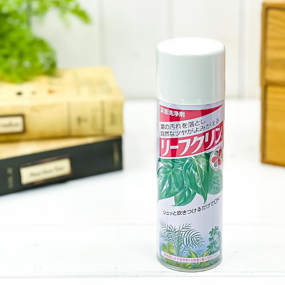 住友化学園芸 葉面洗浄剤 リーフクリン 220mL JAN4975292131519