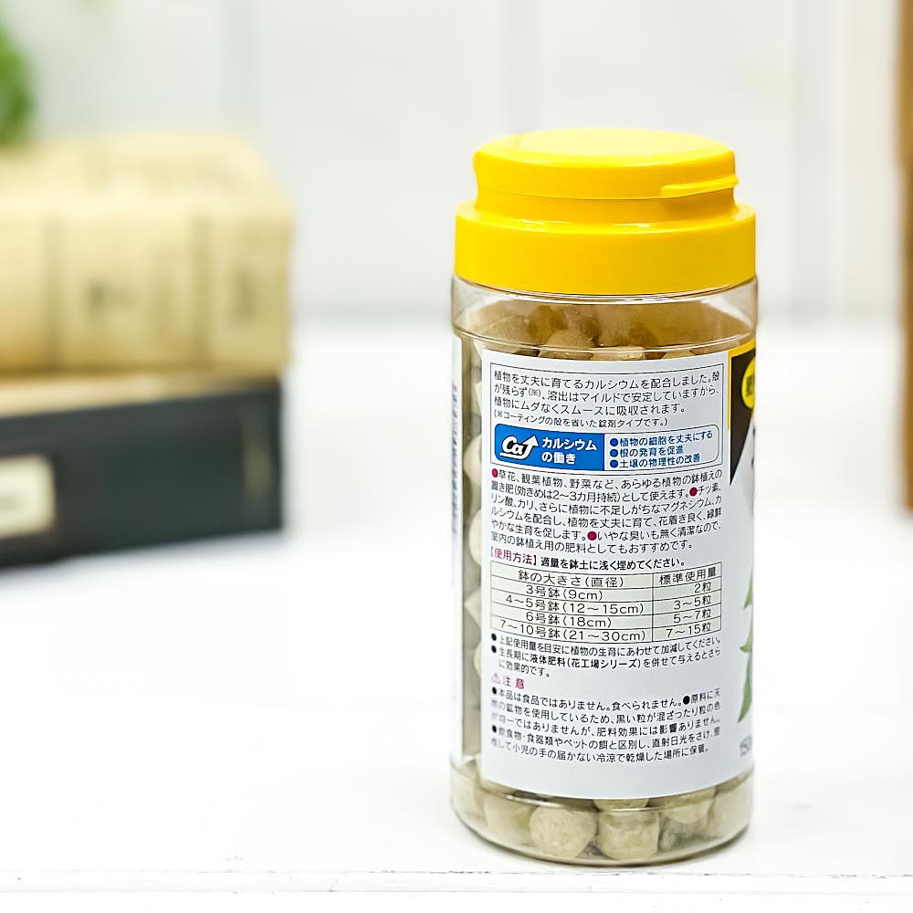 住友化学園芸 肥料 エードボールCa 150g JAN4975292110118