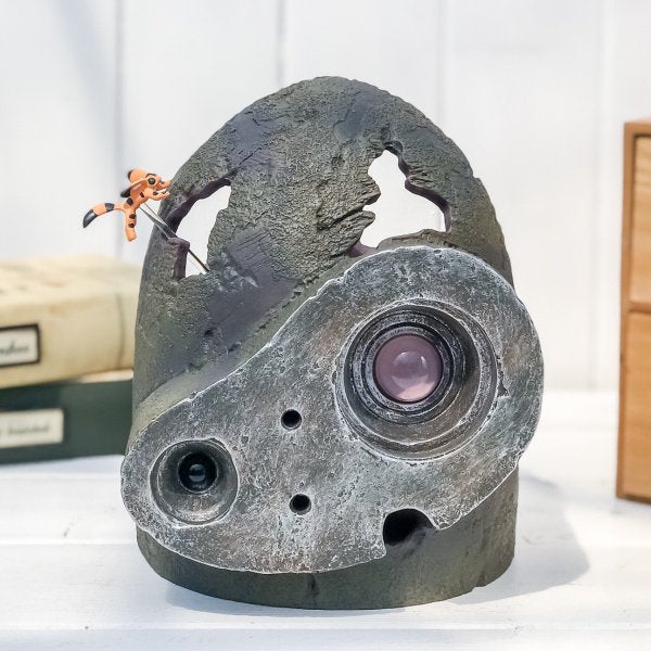 ジブリプランター　天空の城ラピュタ　ロボット兵の思いスタジオジブリグッズ観葉植物 天空の城ラピュタ プランター / 小物入れ（ロボット兵の思い