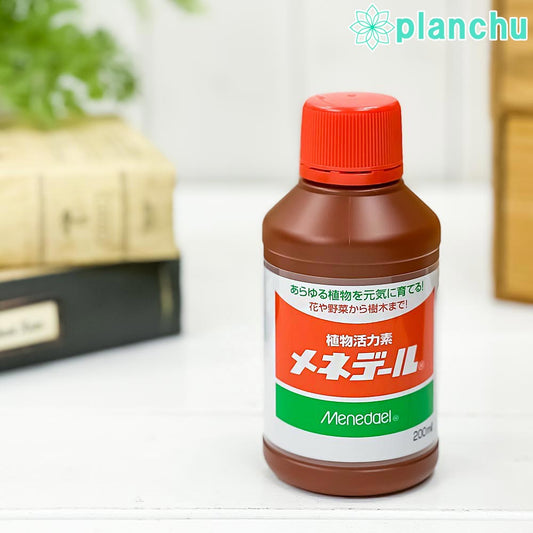 植物活力素 メネデール 200mL JAN49701722