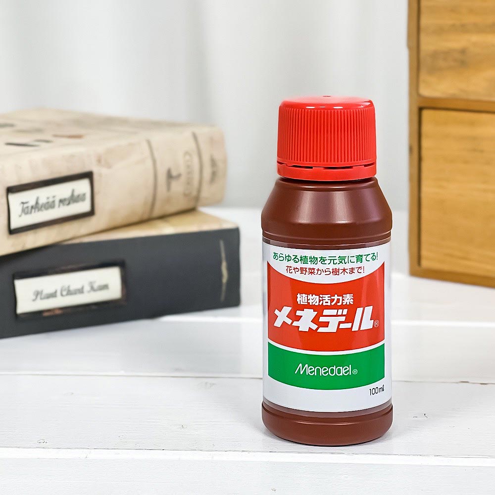 植物活力素 メネデール 100mL JAN49701715